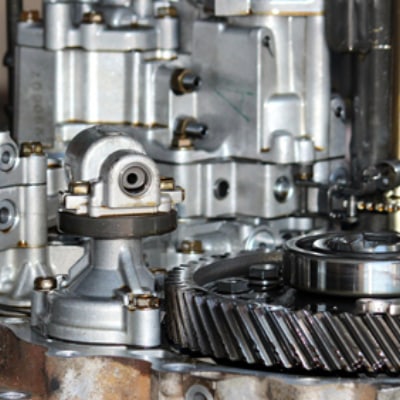 MOBILE TRANSMISSION REPAIR