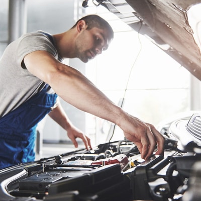 MOBILE AUTO MECHANICS