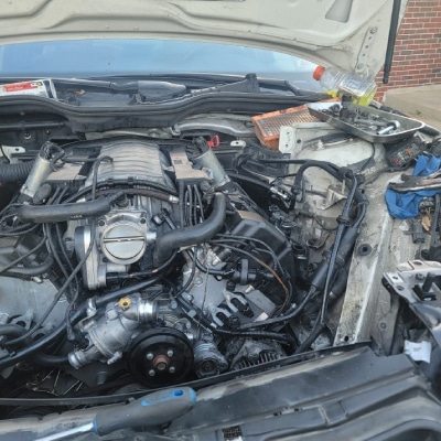 MOBILE ENGINE REPAIR