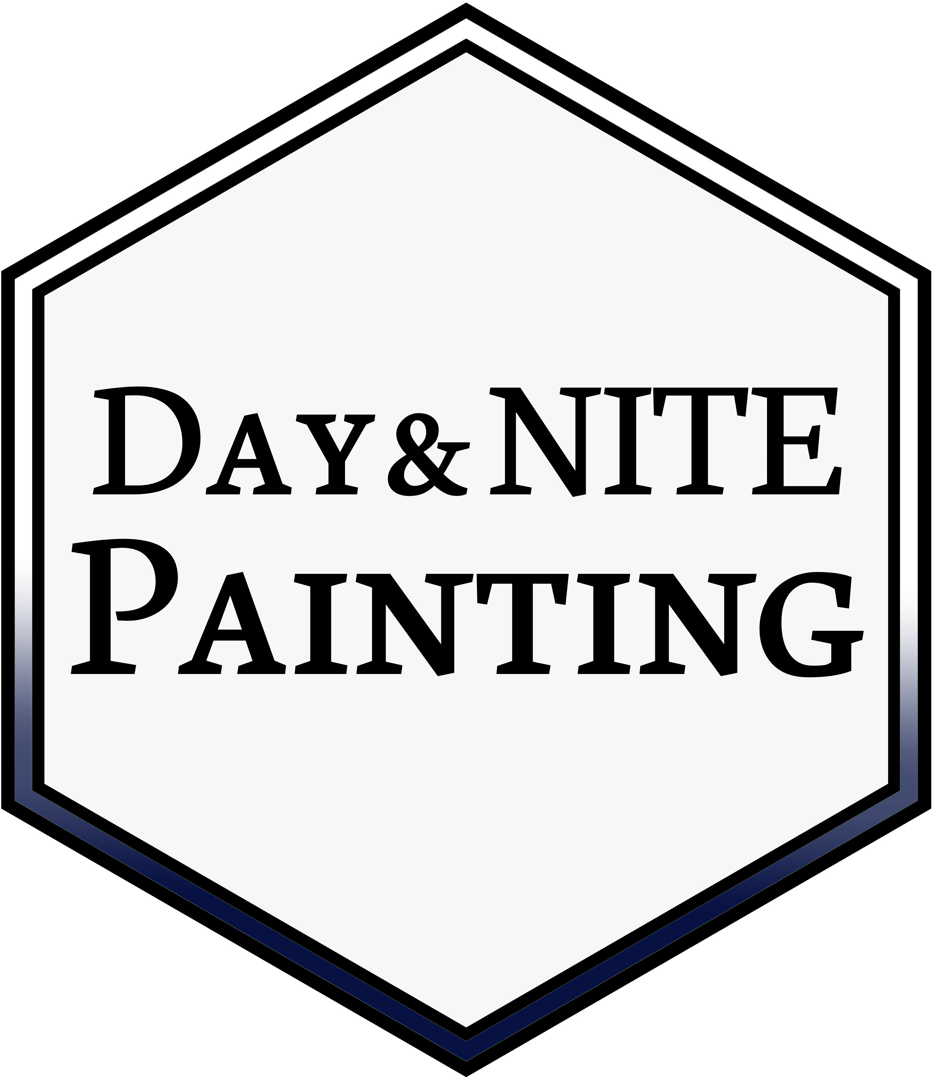 Day&NITE Painting