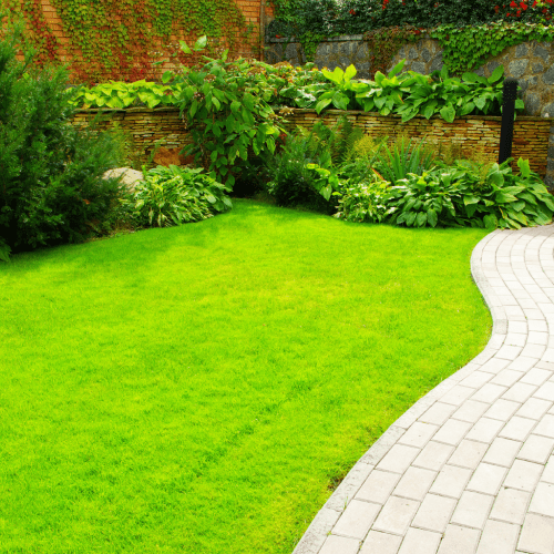 Landscaping Services