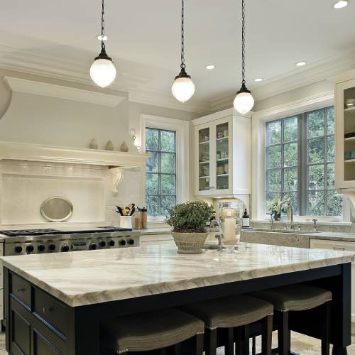 Lighting Installation Conde's Electric in Turlock, CA 95380