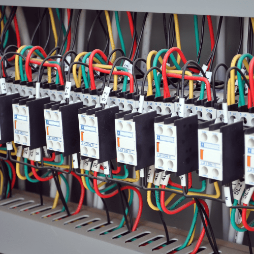 Commercial Electrical Services