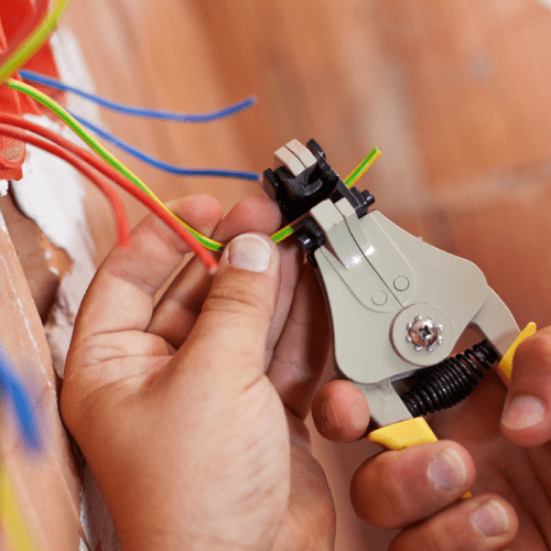Residential Electrical Services