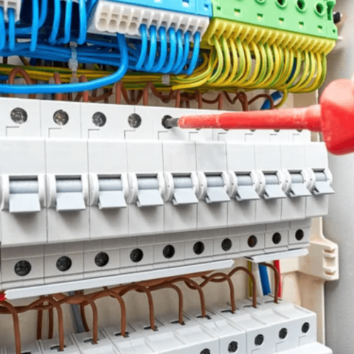 Electrical Panel Upgrades