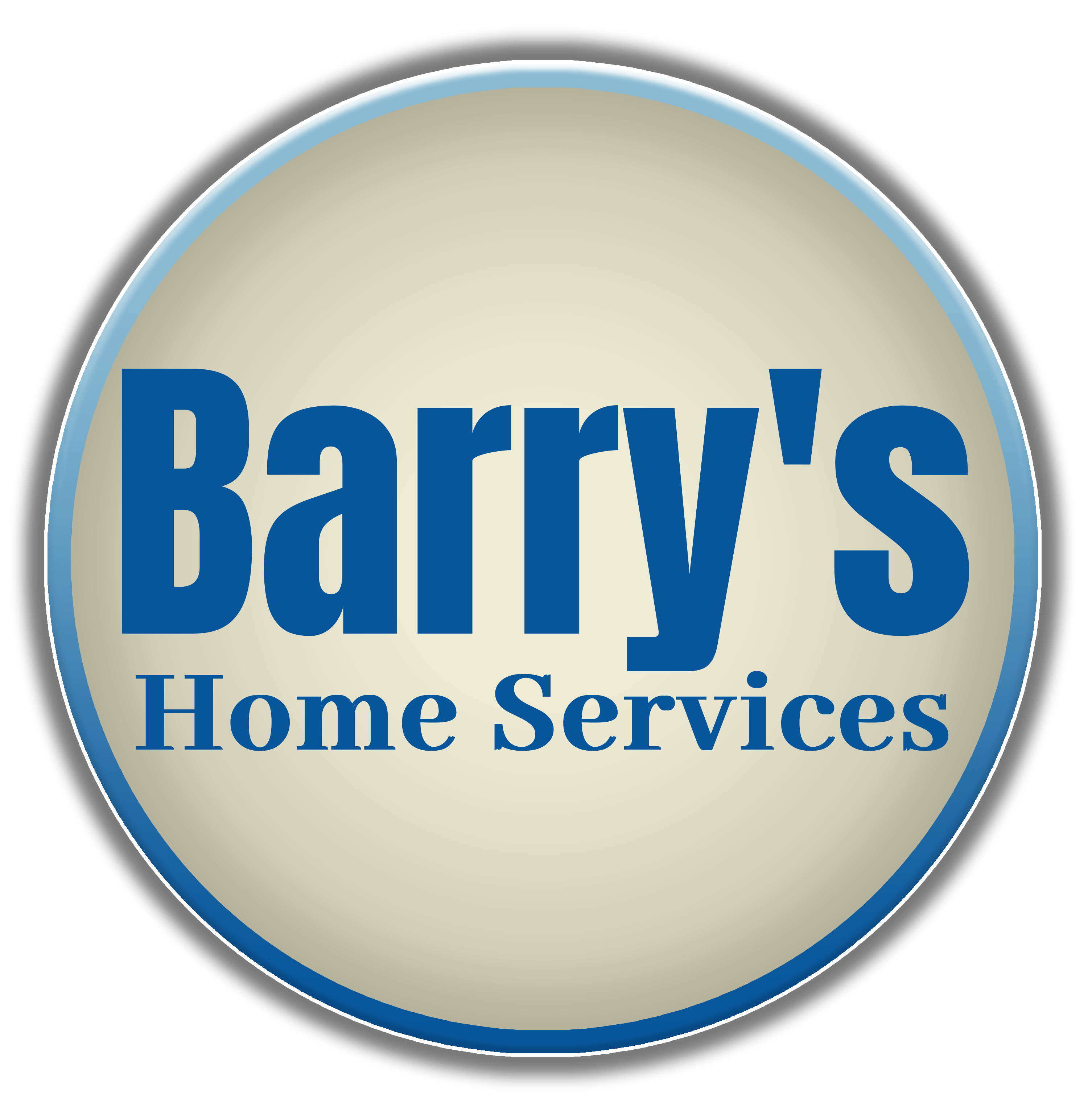 Barry's Home Services