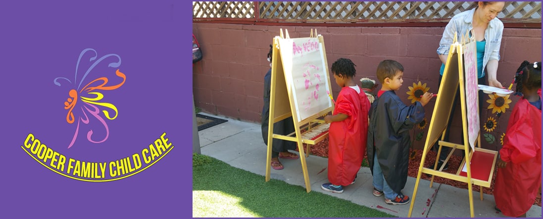 Dual Language Child Care