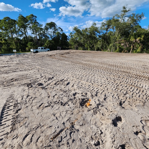 Land Clearing Services