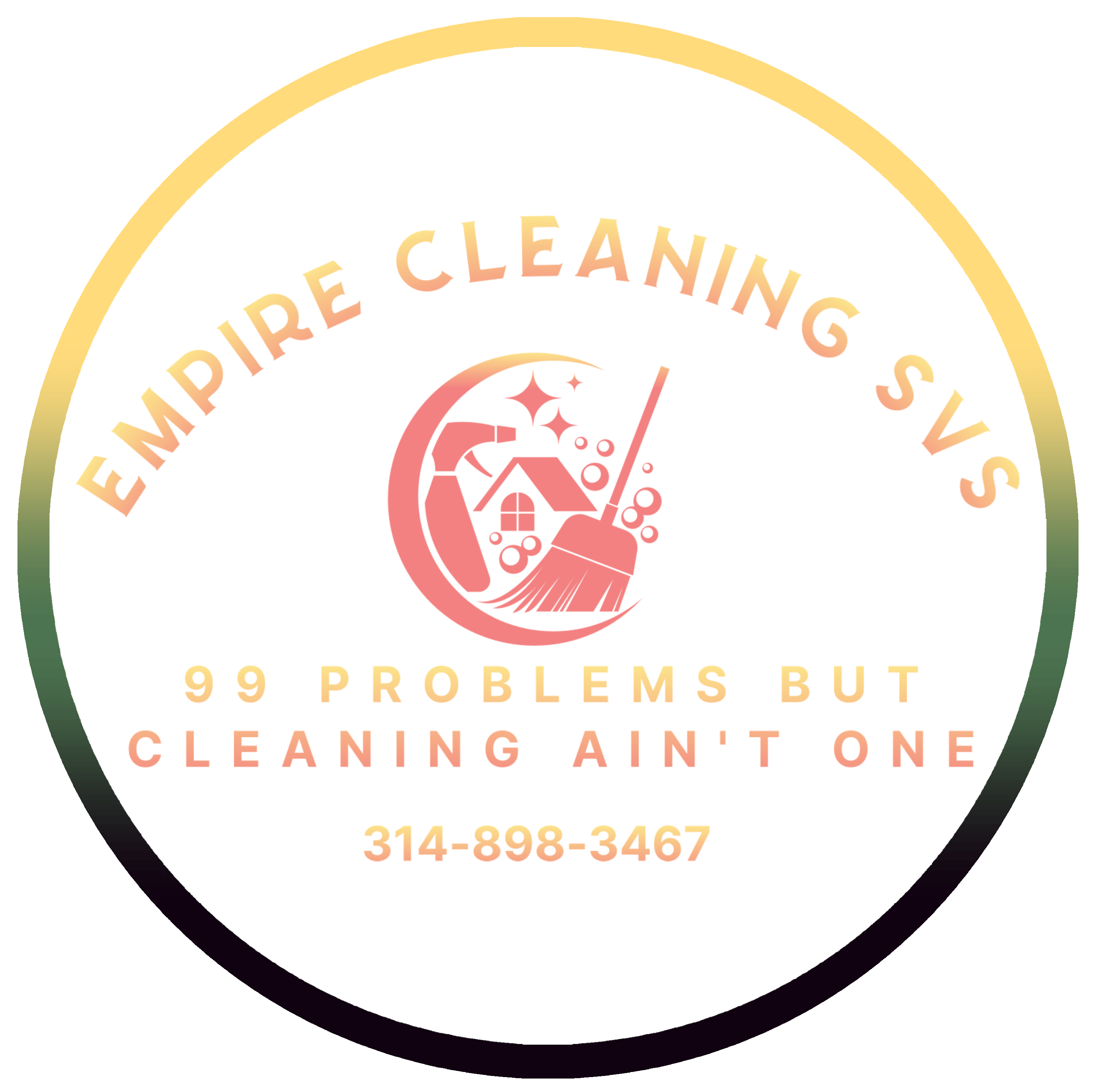 Empire Cleaning Svs