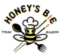 Honey's Bie Thai & Sushi