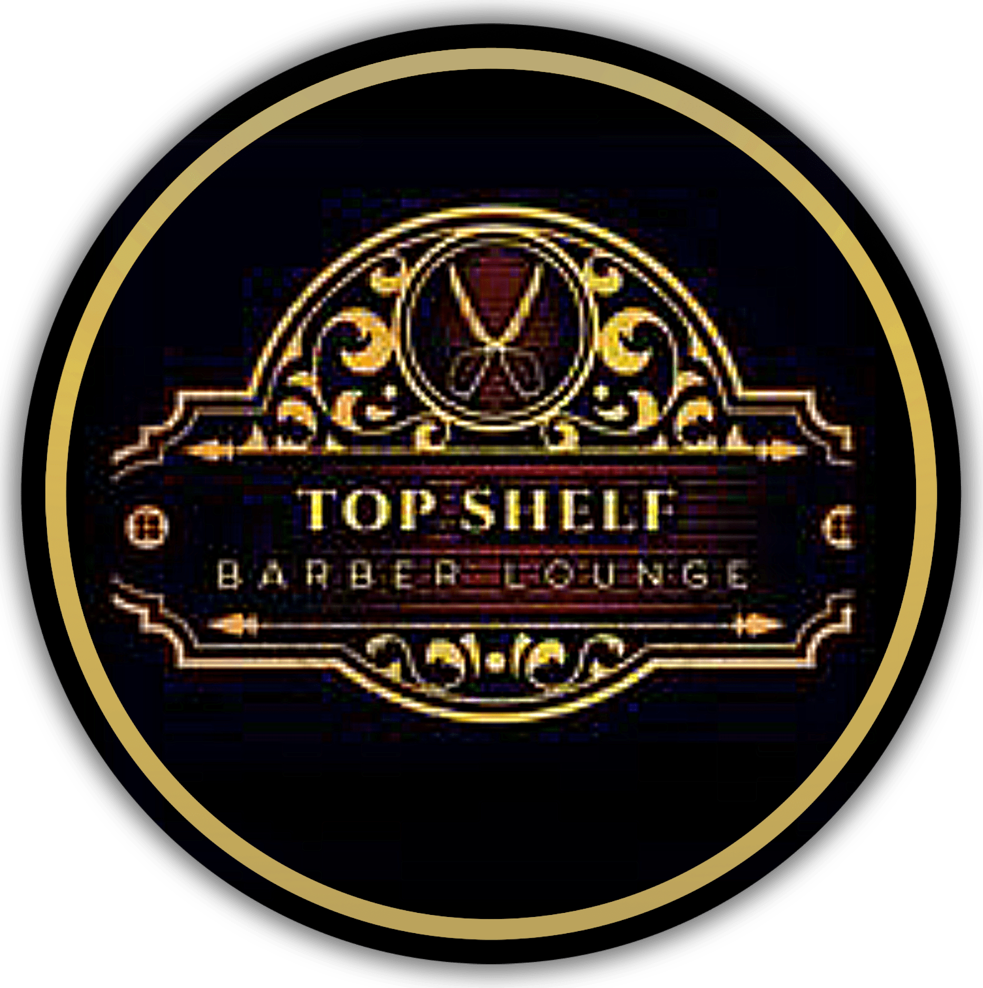 Top Shelf Barber Lounge