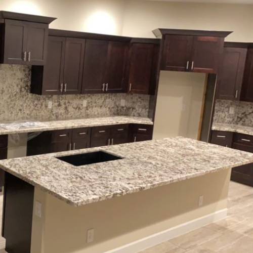 Granite Countertop