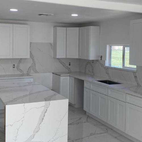 Quartz Countertop   