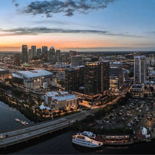 Real Estate Aerial Photography