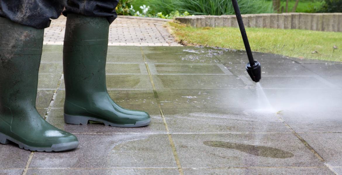 Hs Landscaping & Maintenance