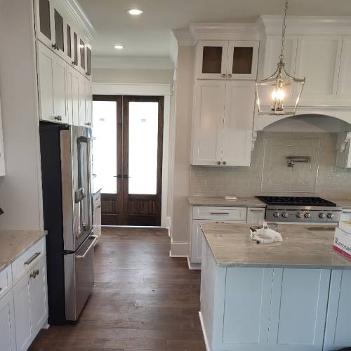 Kitchen Renovation