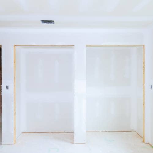 Drywall Installation