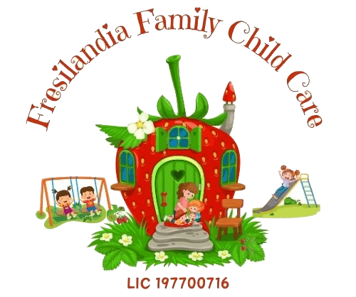 Guarderia | Fresilandia Family Child Care