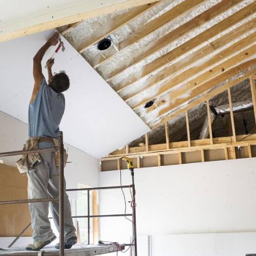 Drywall Installation