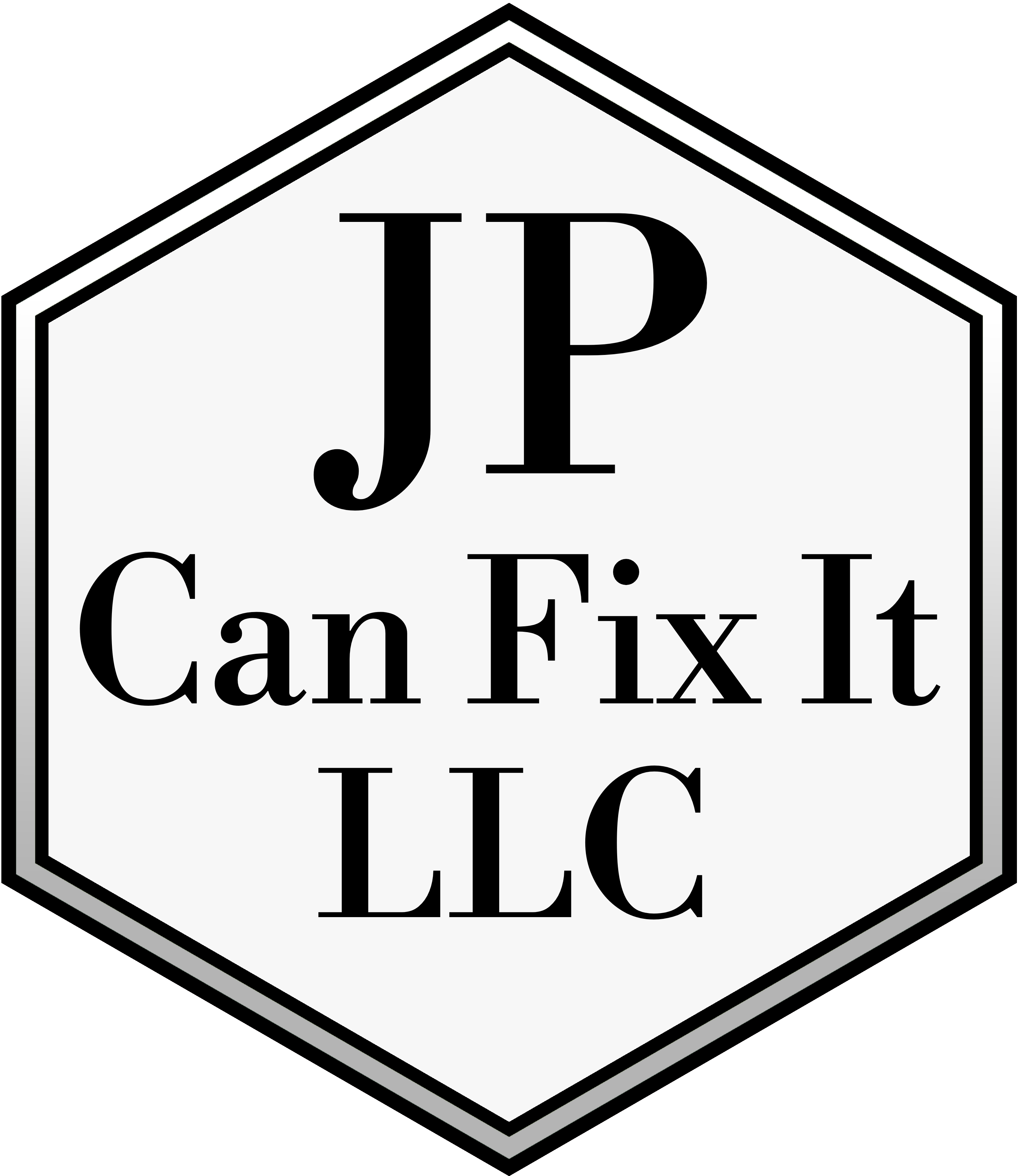 JP Can Fix It LLC