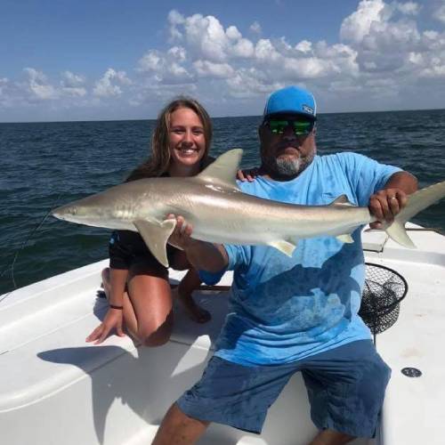 Fishing Charters