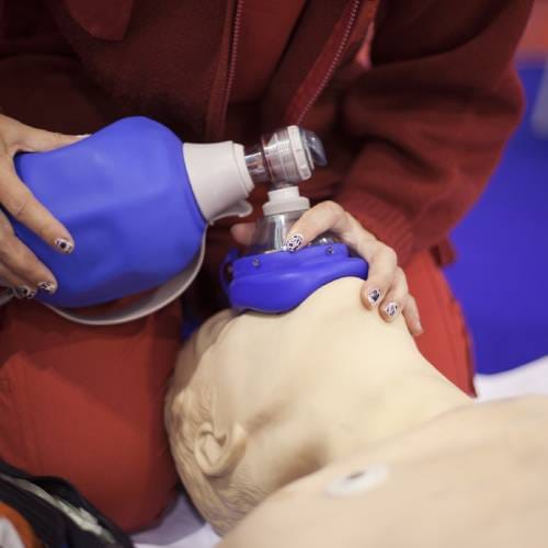 CPR Training