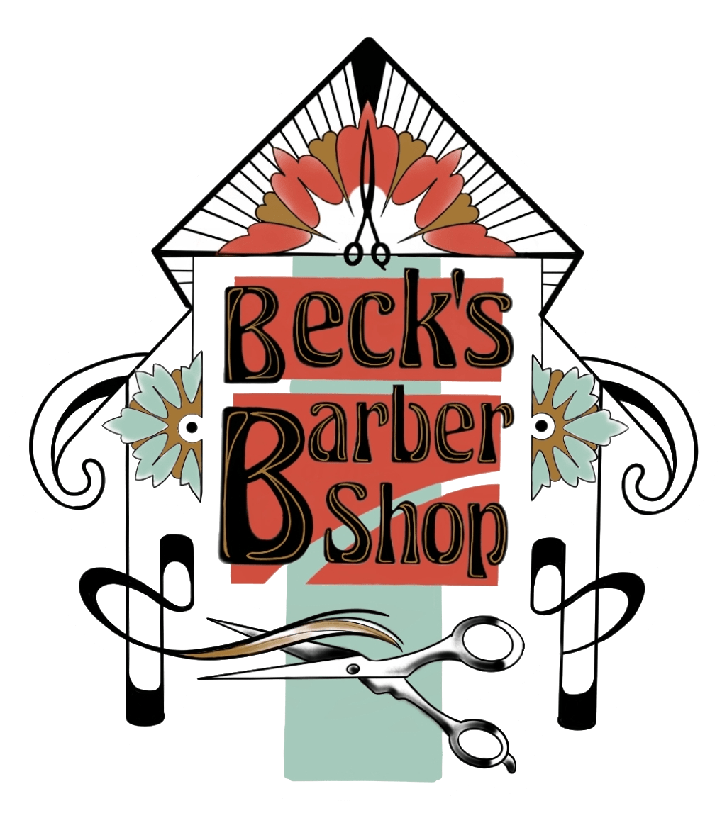 Beck's Barbershop formerly Lyle's Barbershop
