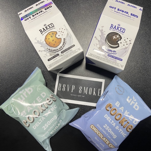 CBD Edibles