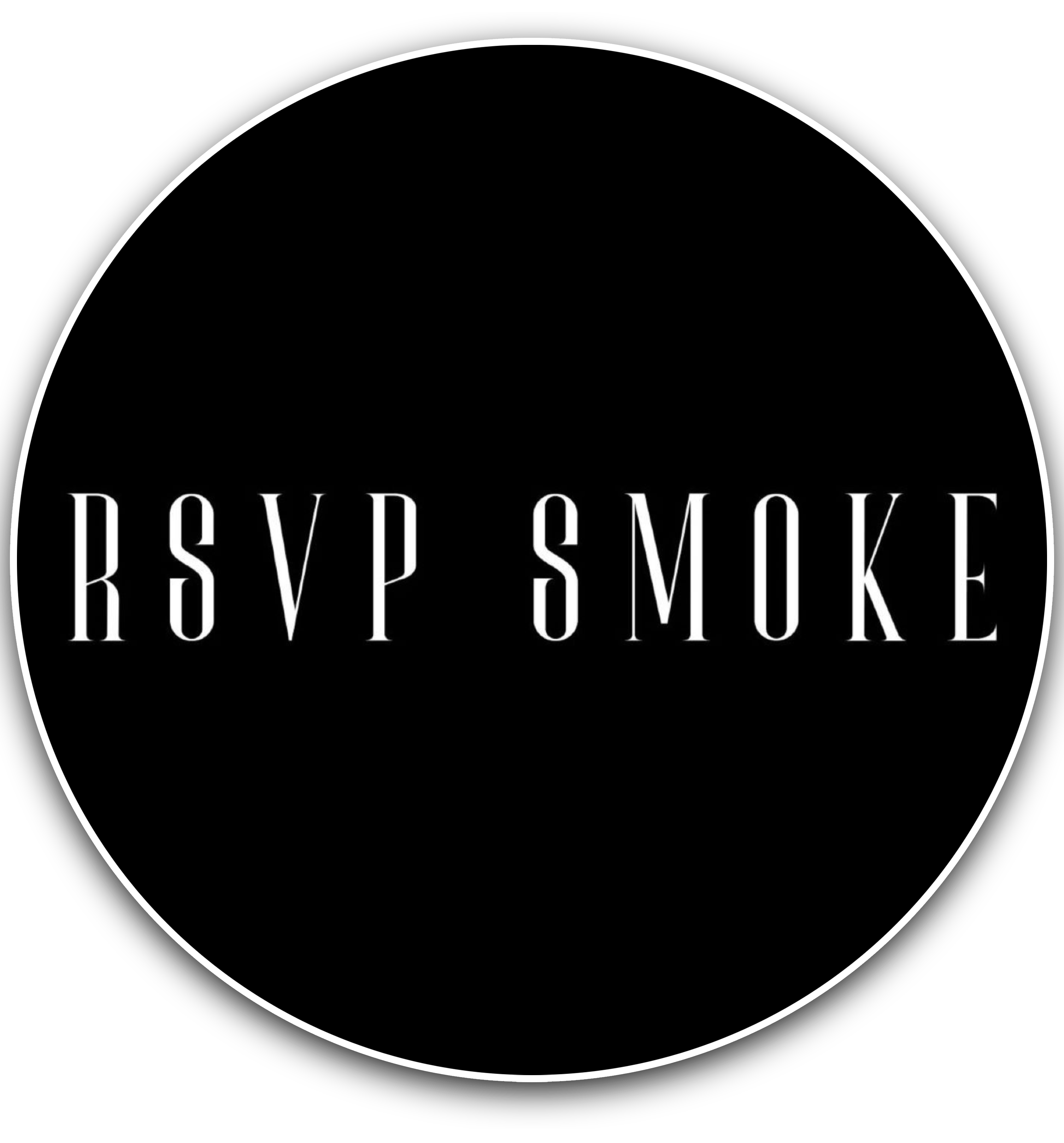 RSVP Smoke Shop