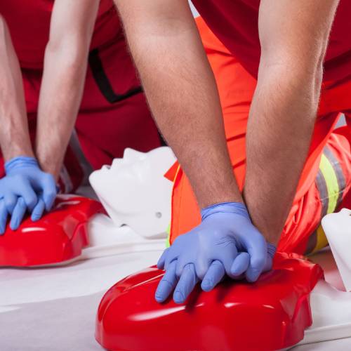 CPR Certification