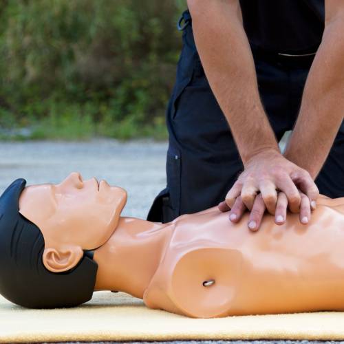 CPR Training