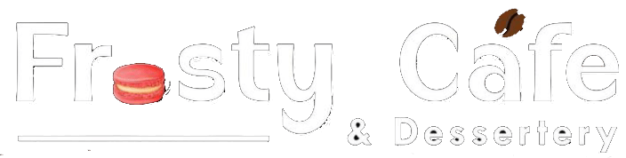 Frosty Cafe & Dessertery