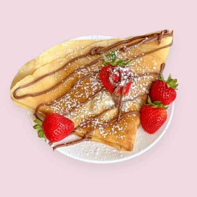 CREPES