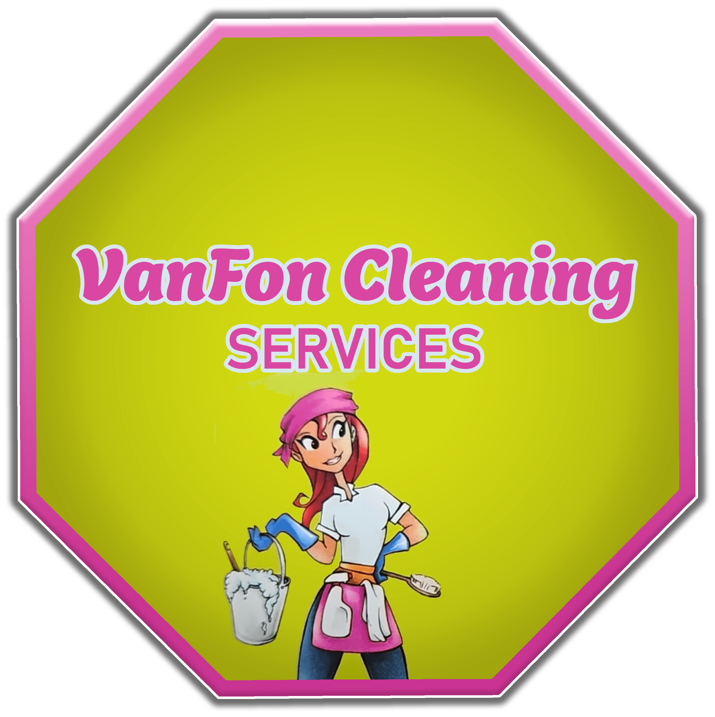 VanFon Cleaning Services