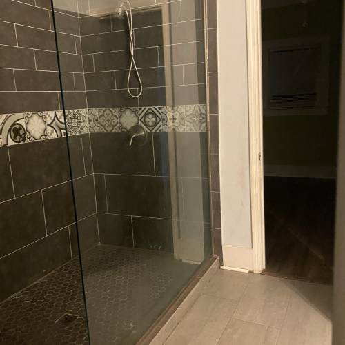 Deep Cleaning