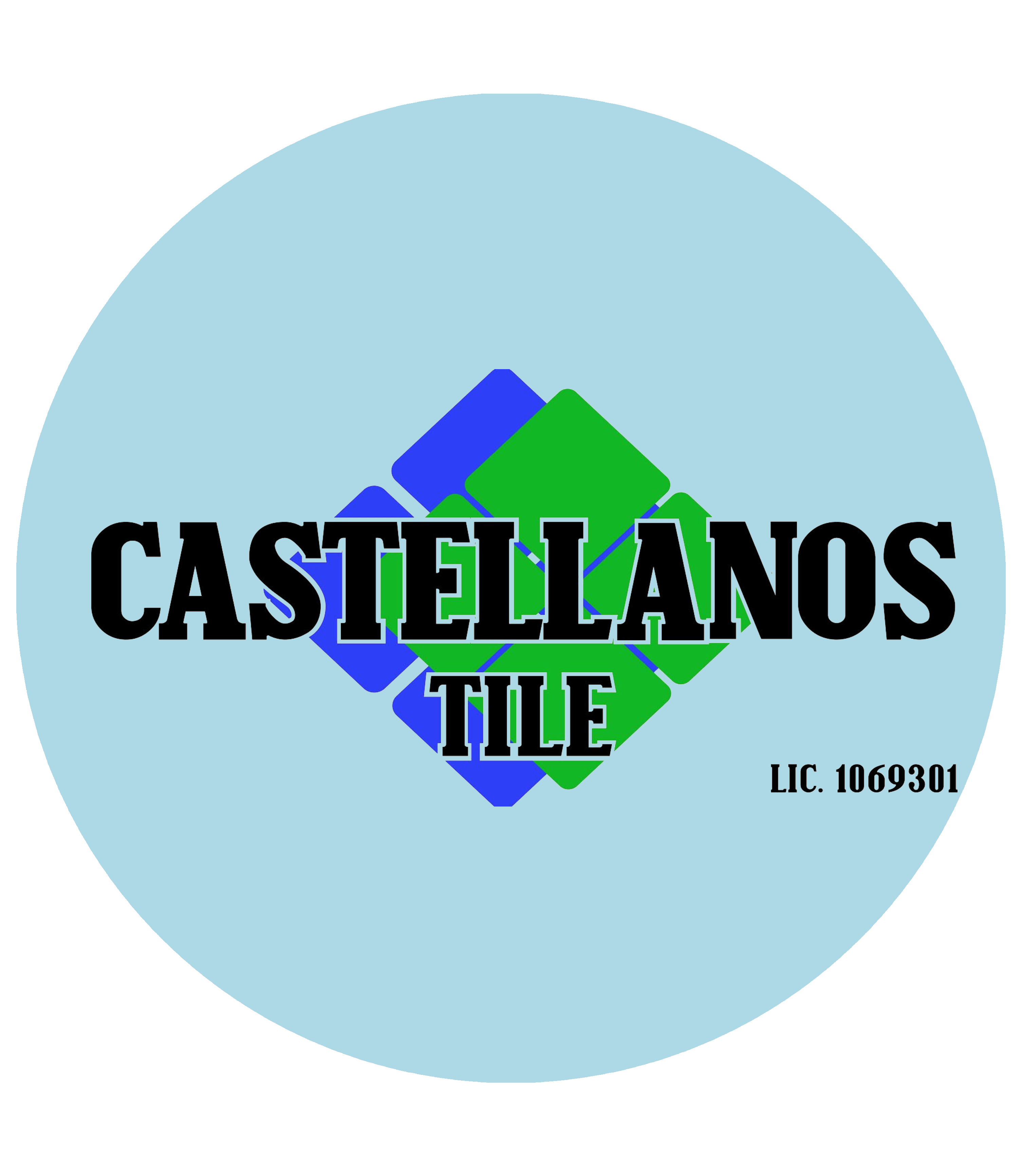 Castellanos Tile