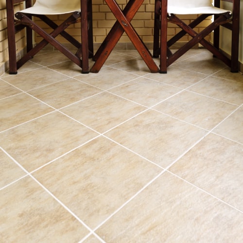 Tile Flooring