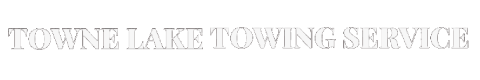 Towne Lake Towing Service