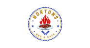 Norton's BBQ & Cafe