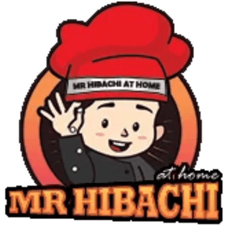 Mr Hibachi At Home