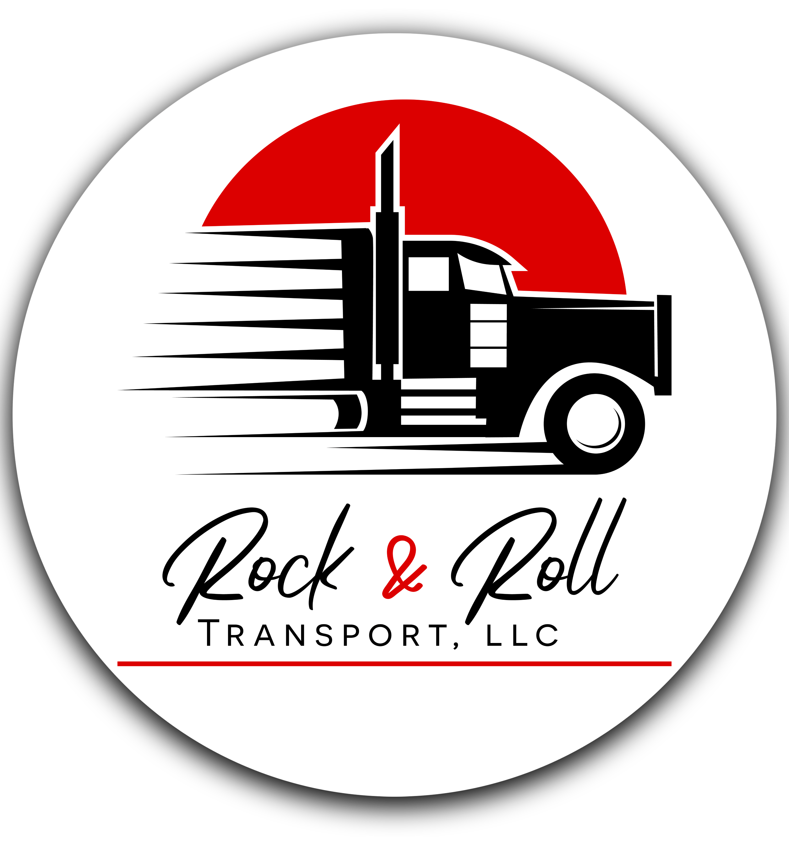 Rock & Roll Transport LLC