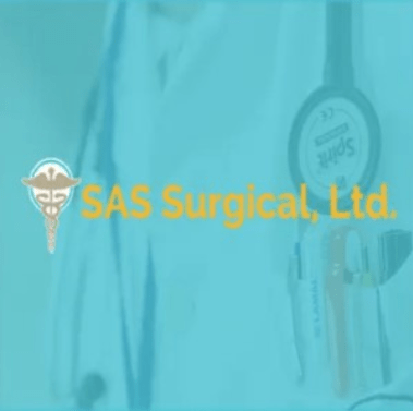 Michael S. Romberg, MD, FACS - SAS Surgical LTD