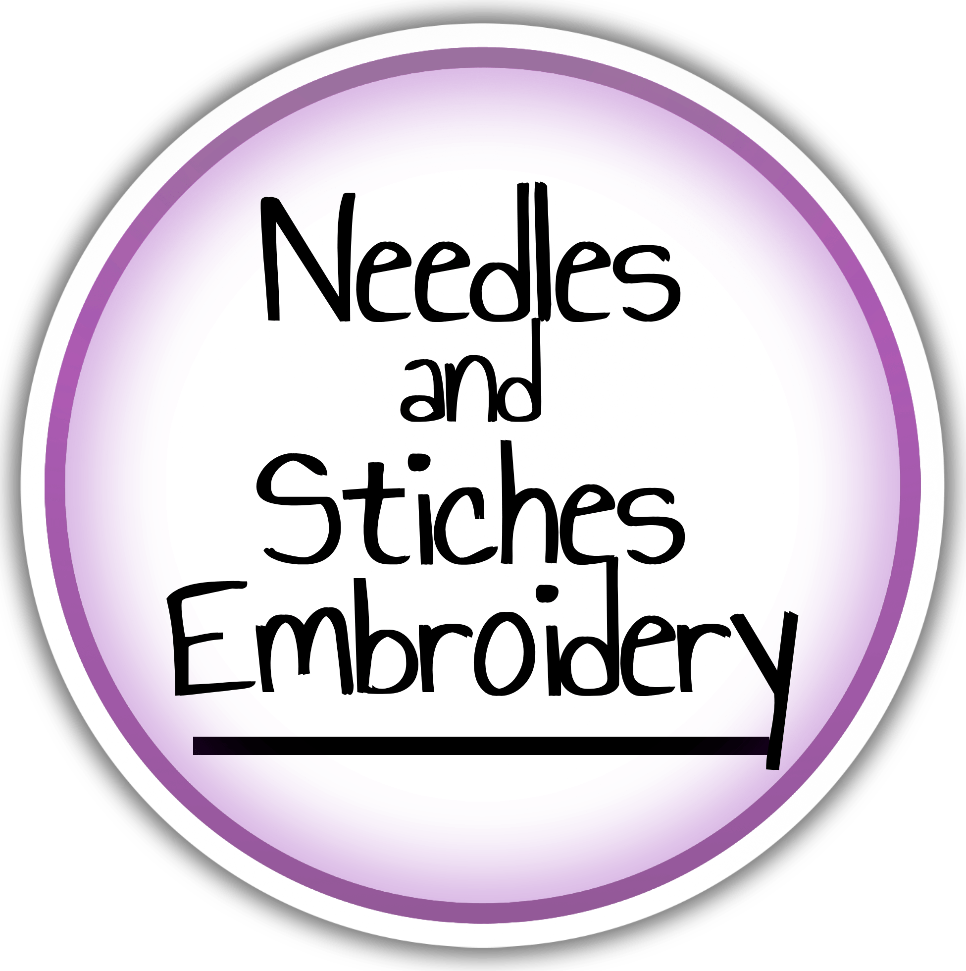 Needles and Stiches Embroidery is an Embroidery Shop in Sioux Falls, SD
