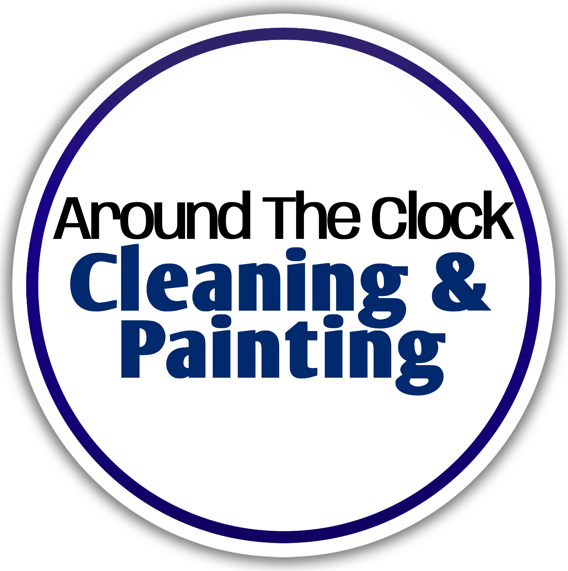 Around The Clock Cleaning & Painting