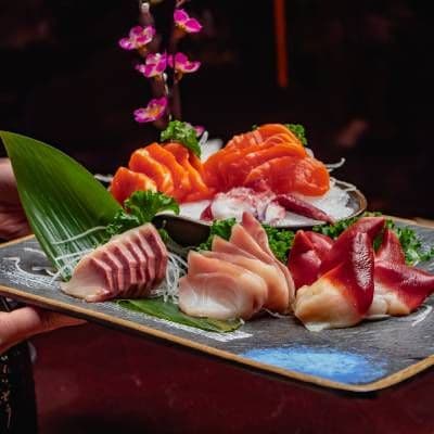 SASHIMI