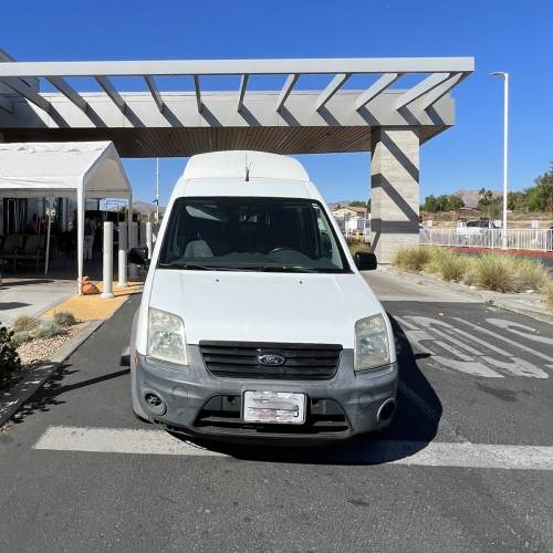 Service 7 Transportation Offers Transportation Services in Riverside