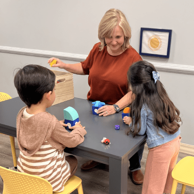 LANGUAGE DEVELOPMENT