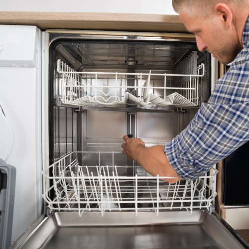 Coleman Appliances & Repair Services LLC is an Appliance Repairman in