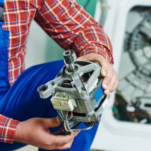 Coleman Appliances & Repair Services LLC is an Appliance Repairman in