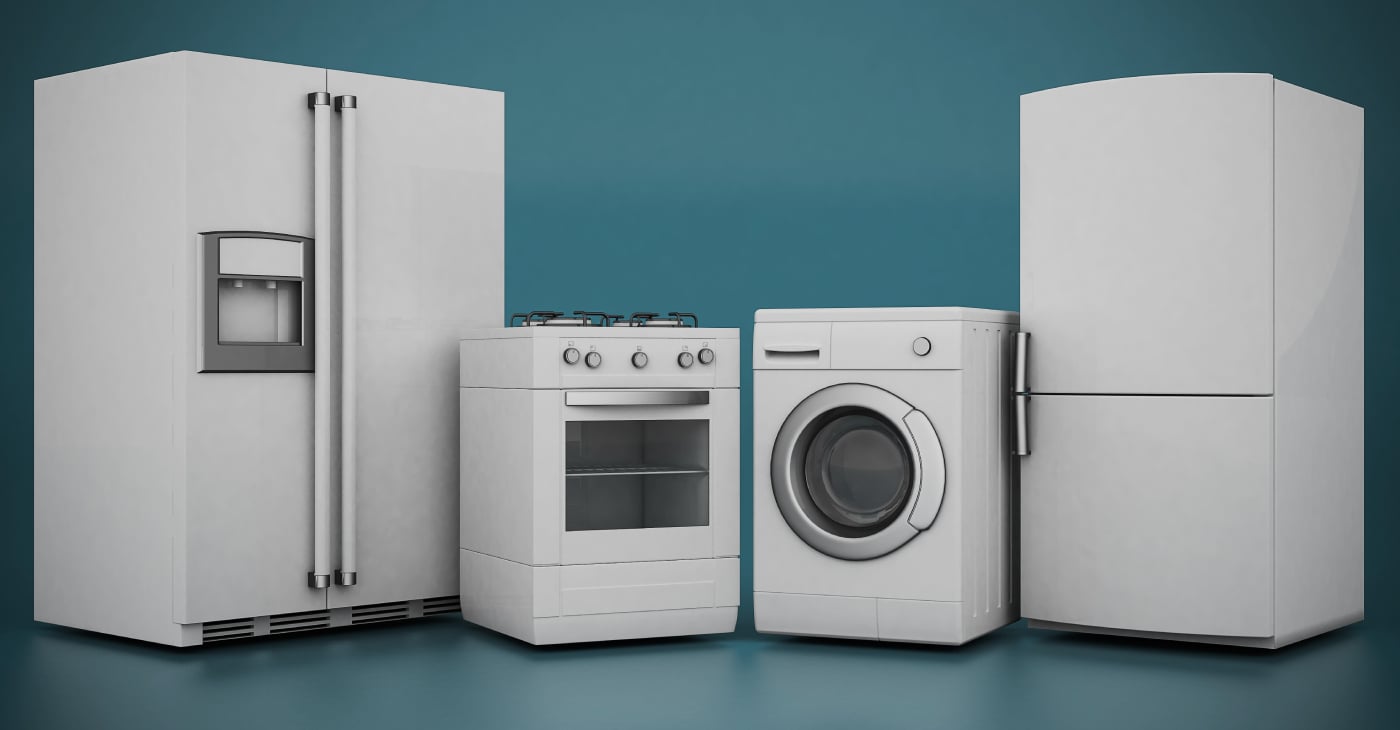 Coleman Appliances & Repair Services LLC is an Appliance Repairman in